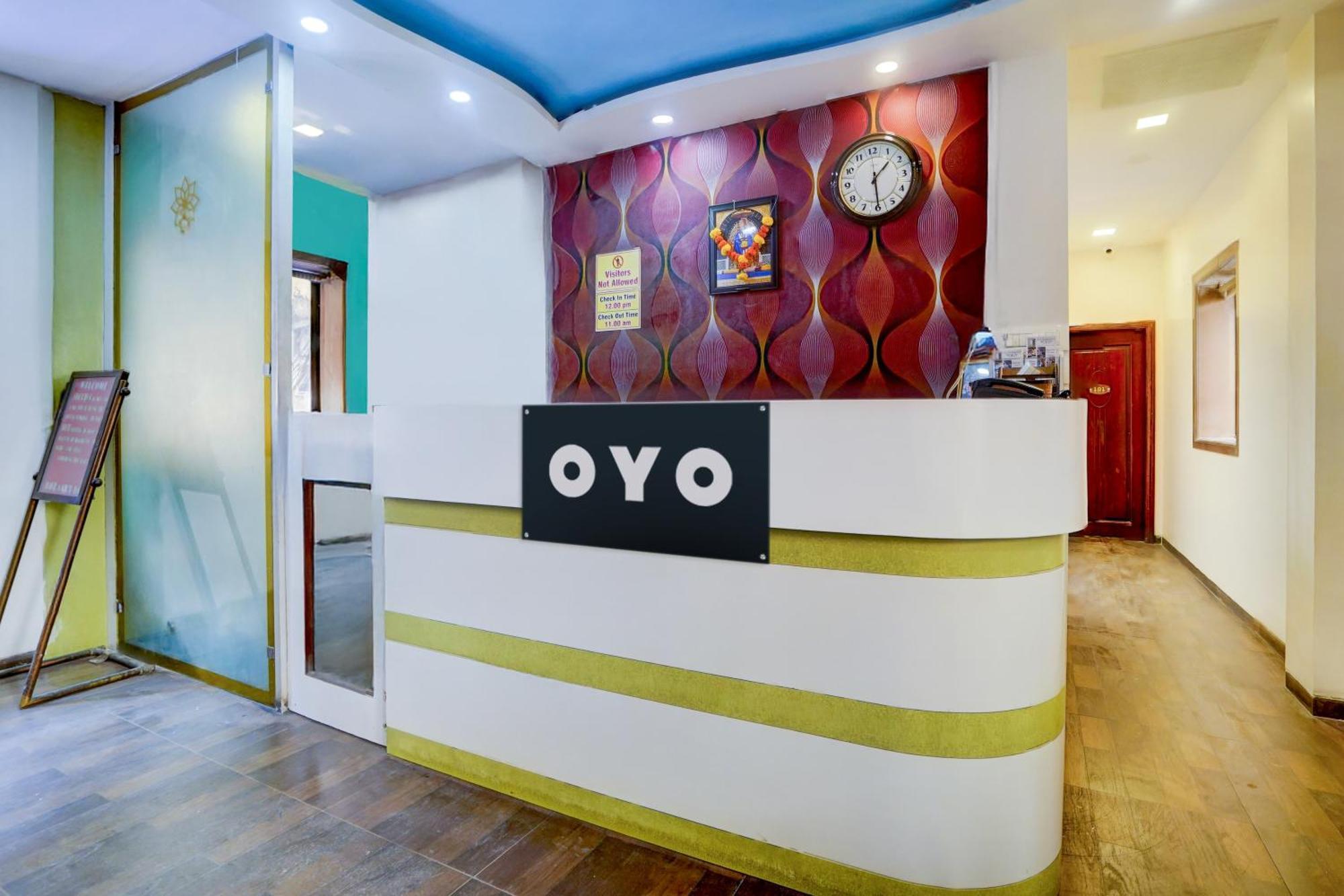 Hotel O Gold Coast - Mumbai — Photos 3